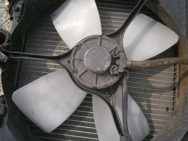 Вентилятор Тойота Селика в Усть-Илимске 29926