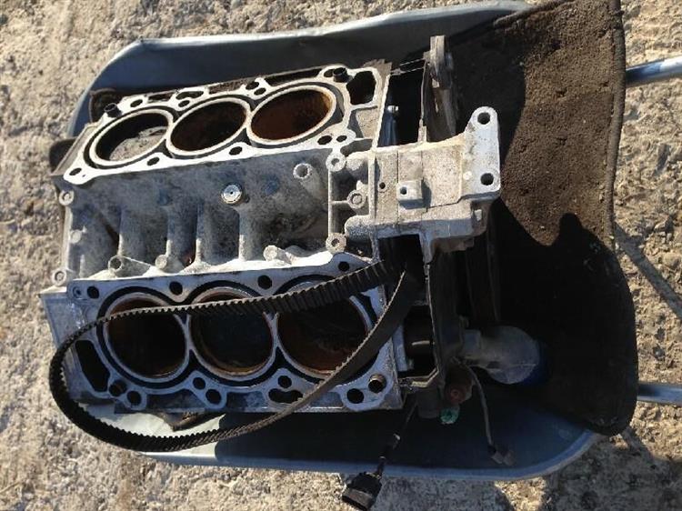 Двигатель Хонда Лагрейт в Усть-Илимске 4334