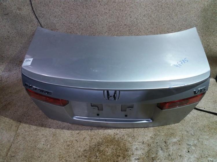 Крышка багажника Хонда Инспаер в Усть-Илимске 46785