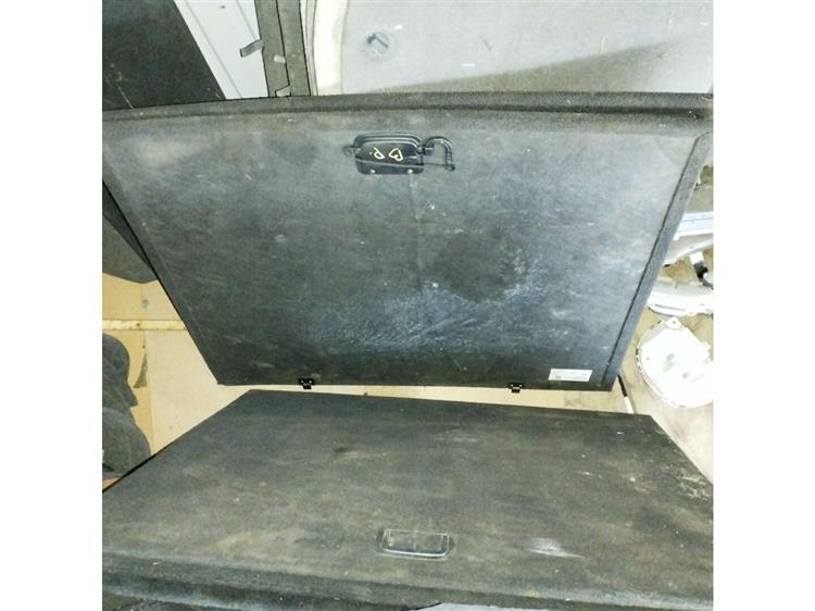 Полка багажника Субару Легаси в Усть-Илимске 89063